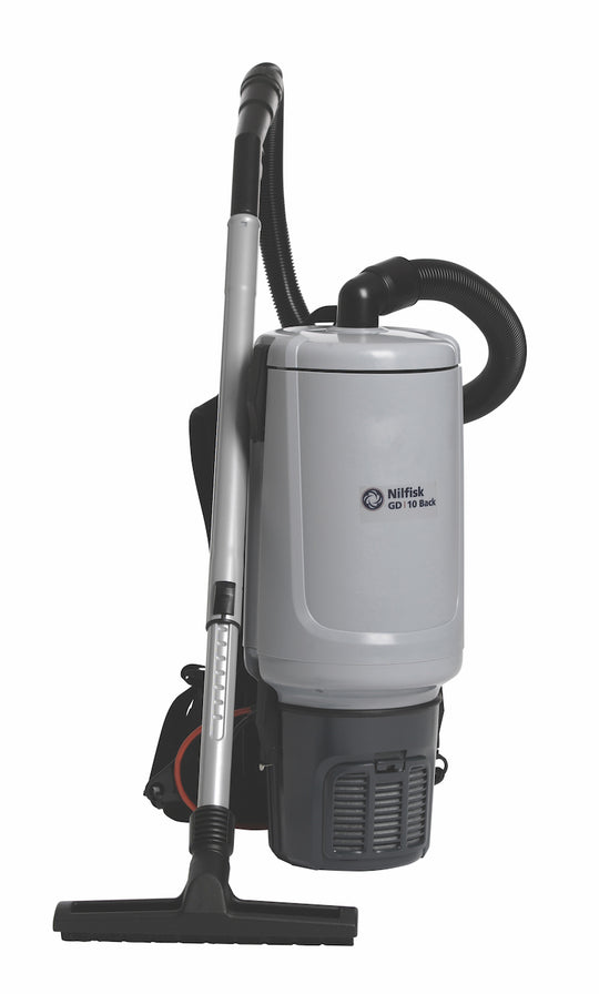 Nilfisk GD 10