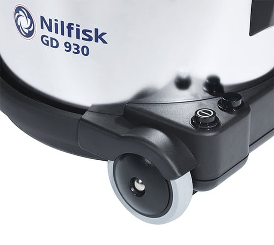 Nilfisk GD 930 S2 / 2-trins m. HEPA filter