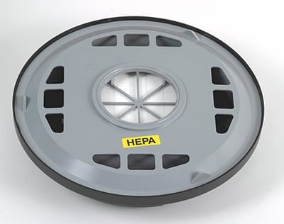 Nilfisk GD 930 S2 / 2-trins m. HEPA filter