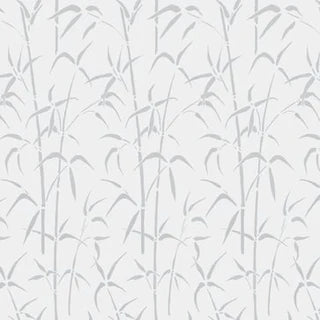 D-C-Fix bambus 7 stk. hvid 67,5 cm. x 2 m. Klæbefolie