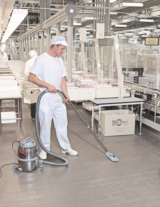 Nilfisk GM 80 Proff.