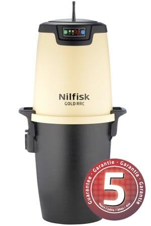 Nilfisk-Frithiof Gold RRC