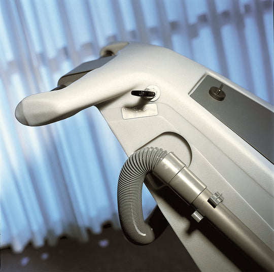 Nilfisk industristøvsuger GU 700A 640 mm.