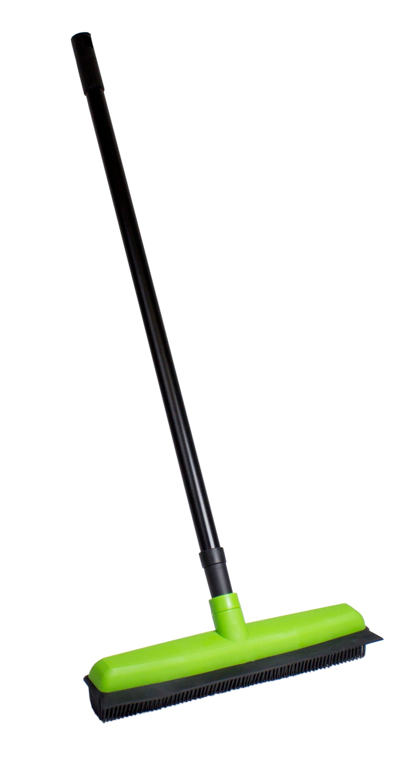 Gummikost 32 cm. inkl.teleskopskaft