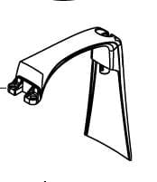 Håndtag Kpl. Extreme