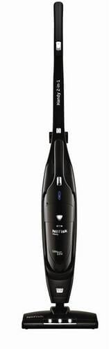 Nilfisk Handy 2-in-1 18V LI-ION Sort