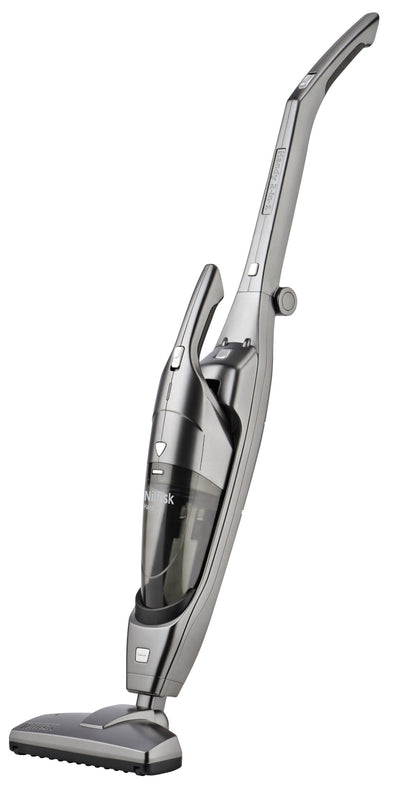 Nilfisk HANDY 2in1 Silver