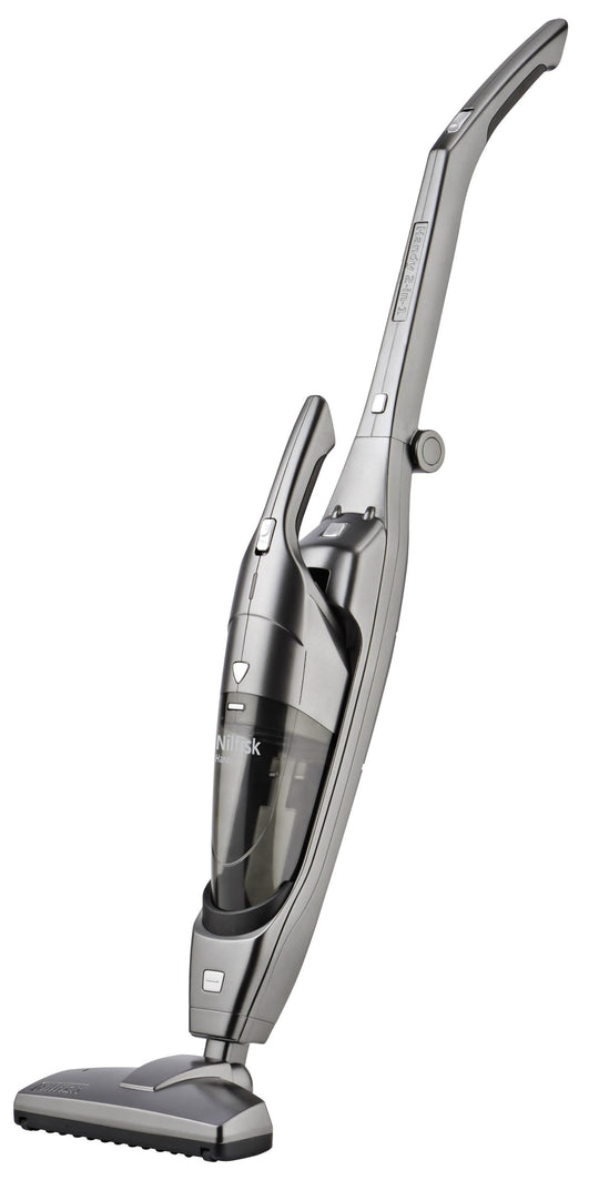 Nilfisk HANDY 2in1 Silver