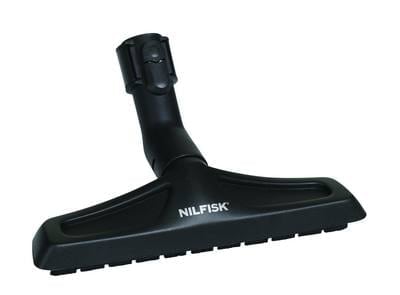 Mundstykke, parket Ø32 mm. m.klik til X-treme/Power