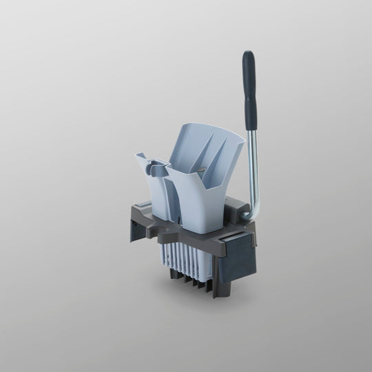 UltraSpeed Pro presse m. håndtag