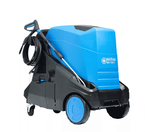 Nilfisk MH 5M 180/800 PA 400/3/50 E24