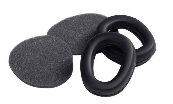 Hygiejnesæt til Høreværn Lav, 1 stk