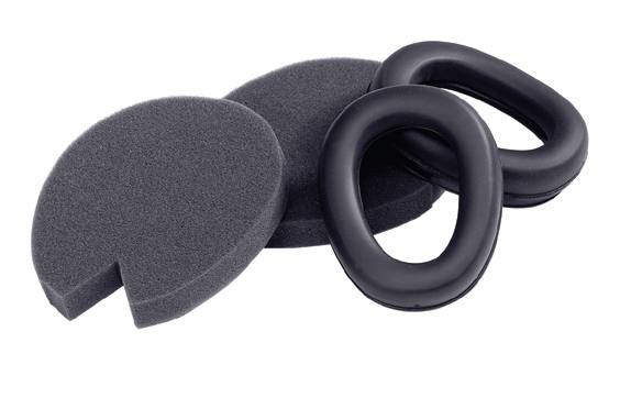 Hygiejnesæt til Høreværn Mellem, 1 stk