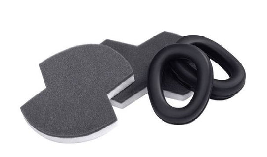 Hygiejnesæt til Høreværn Høj, 1 stk