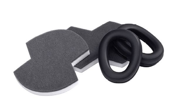 Hygiejnesæt til Høreværn Høj, 1 stk