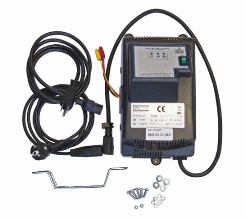 Indbygget oplader 24V 30A SB175