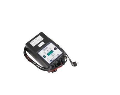 Indbygget oplader 24v 40a