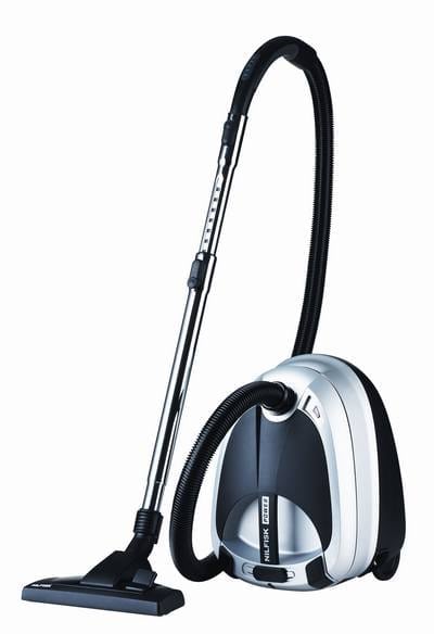 Nilfisk Power P20 Silver UDGÅET!