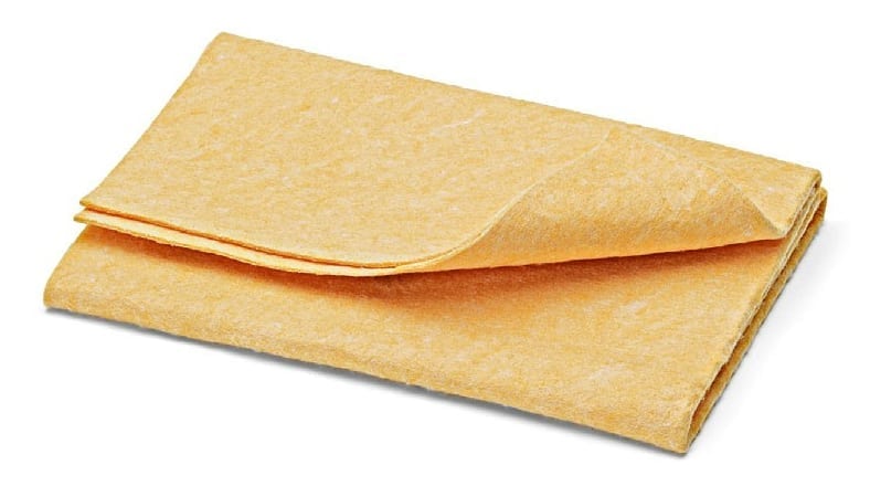 Gulvklud Bauschi, 50 x 70