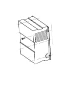 Lader 12V 6A 100-240V 50-60H