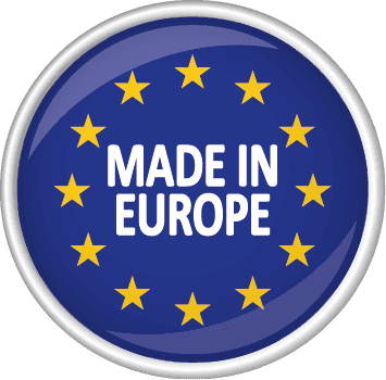 Graphit 40 x 60 cm. Antracit