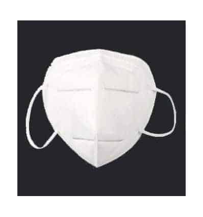 Støv maske FFP2 1 stk.
