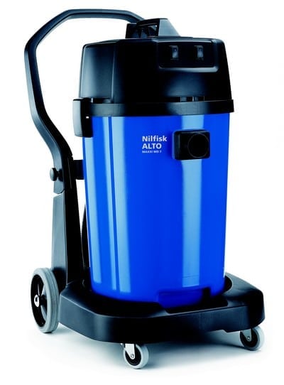 Nilfisk ALTO MAXXI WD 7-4 DUO støvsuger/vådsuger