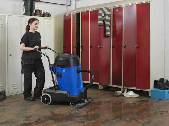 Nilfisk MAXXI II 55-2WD