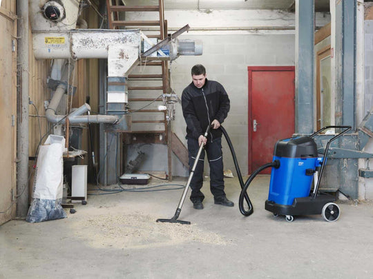 Nilfisk MAXXI II 55-1WD