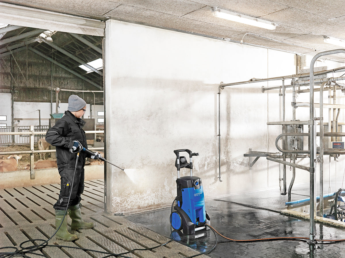 Nilfisk MC 4M-180/740