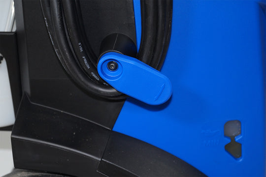 Nilfisk MC 4M-180/740