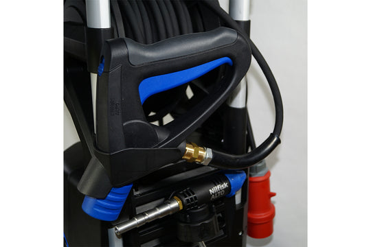 Nilfisk MC 4M-180/740 XT inkl. slangerulle