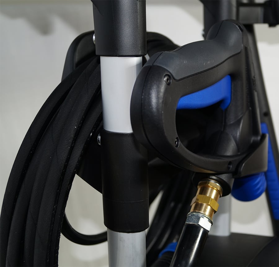 Nilfisk MC 4M 160/720