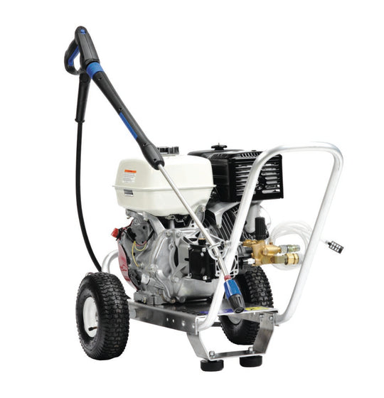 Nilfisk MC 5M-250/1000 PE