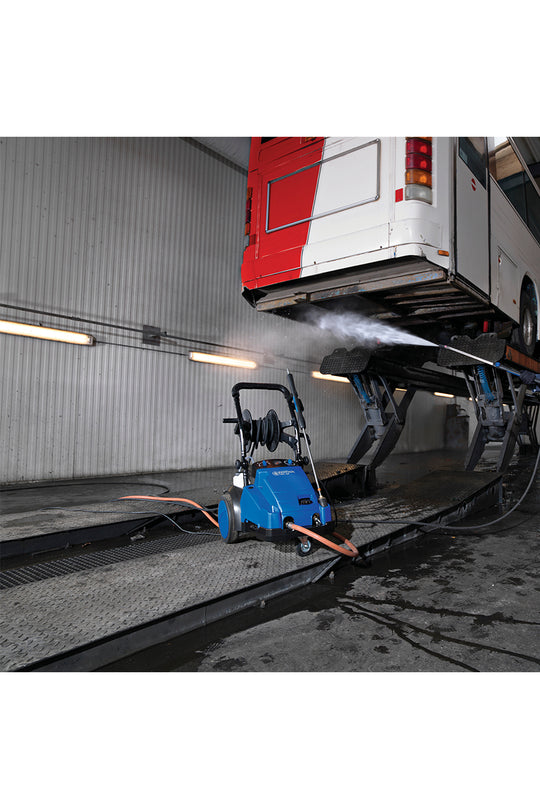 Nilfisk MC 6P-180/1300 FA