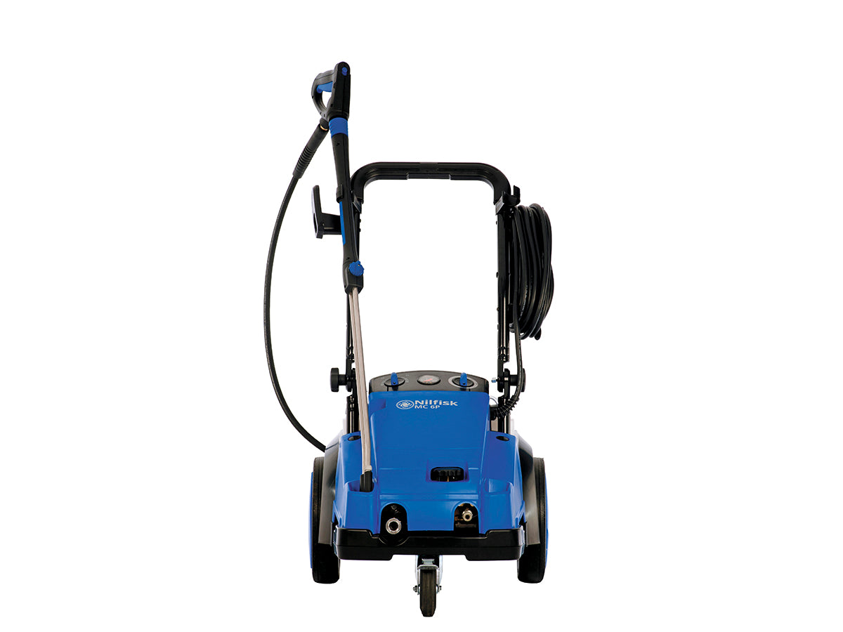 Nilfisk MC 6P-250/1100 FA