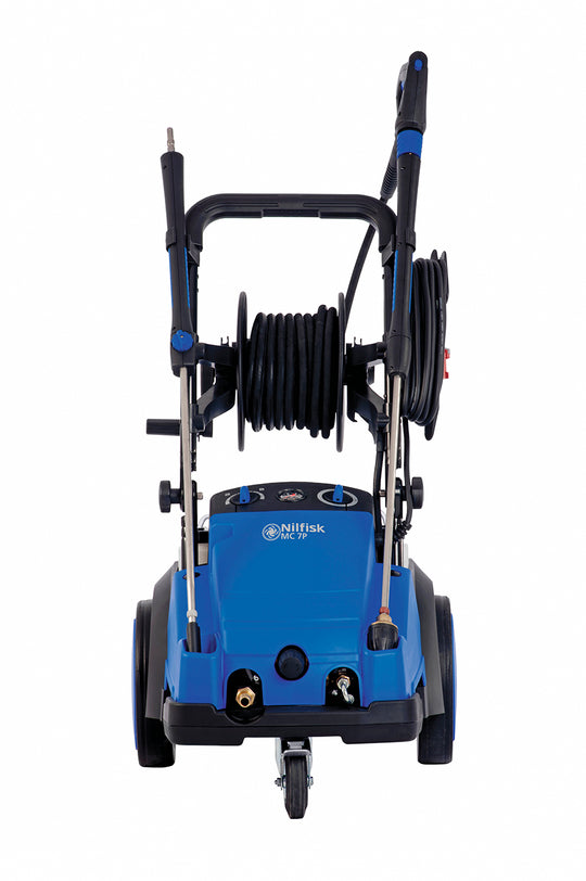 Nilfisk MC 7P-195/1280 FAXT inkl. slangerulle