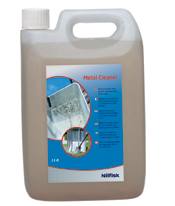 ALTO Metalrens 2,5 L.