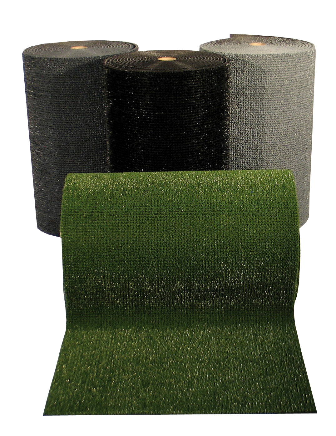 Clean Turf Græsmåtte rulle/16m. flere farver