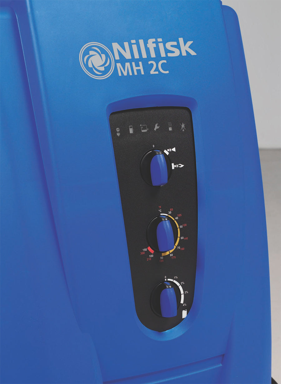 Nilfisk MH 2C-190/780 X