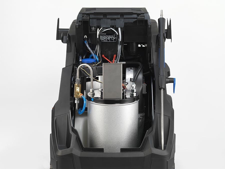 Nilfisk MH 3M-160/770 PA