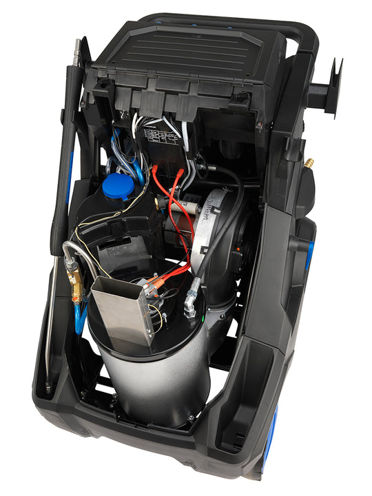 Nilfisk MH 3M-160/770 PA