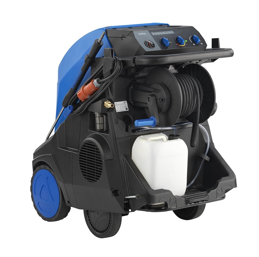 Nilfisk MH 4M-200/960 FA