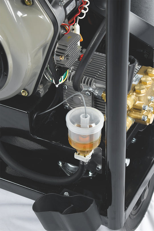 Nilfisk MH 5M-200/1000 DE