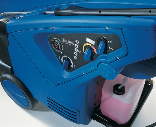 Nilfisk MH 5M-210/1100 PAX