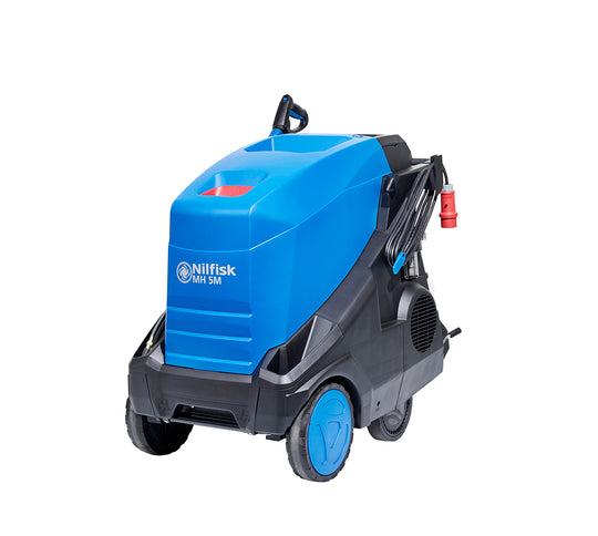 Nilfisk MH 5M-210/1100 FAX