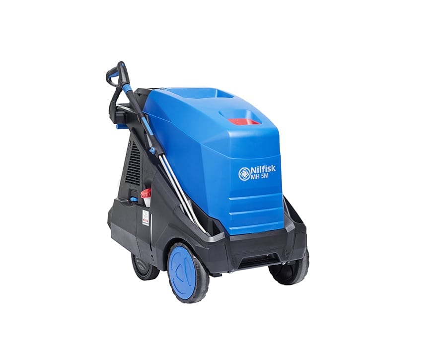 Nilfisk MH 5M-210/1100 FAX