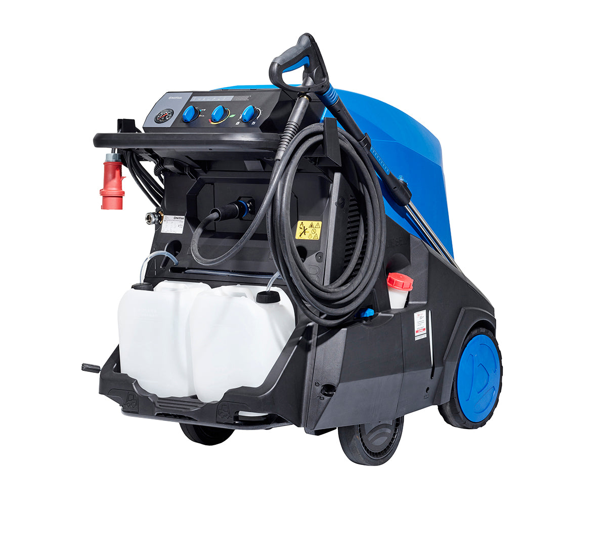 Nilfisk MH 6P-175/1250 FAX