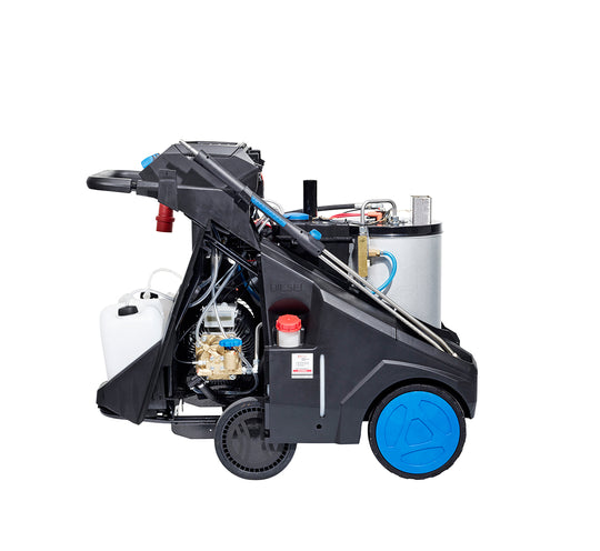 Nilfisk MH 6P-175/1250 FAX