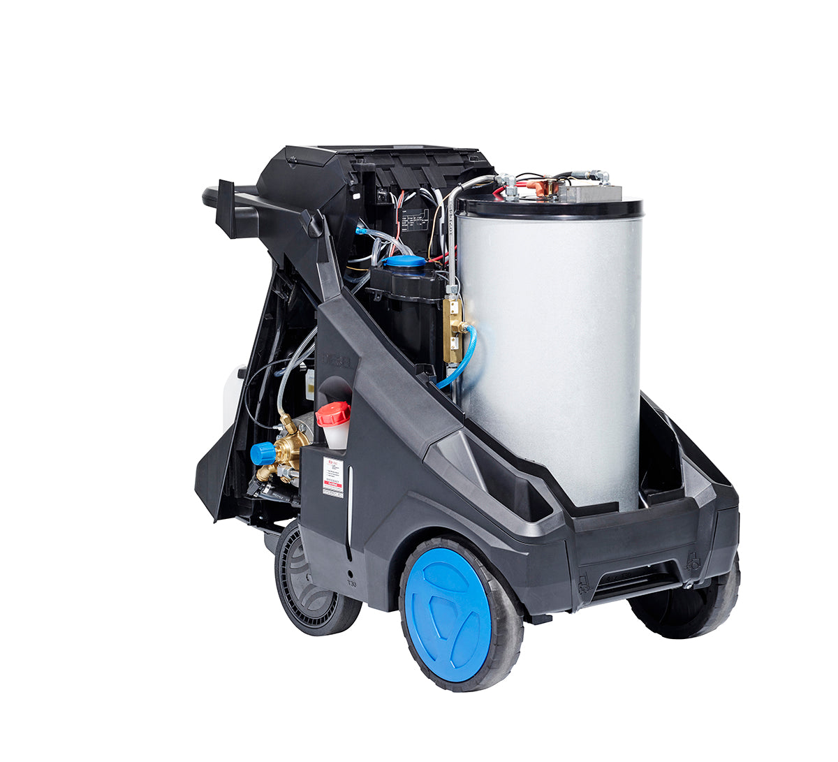 Nilfisk MH 7P-180/1260 FAX